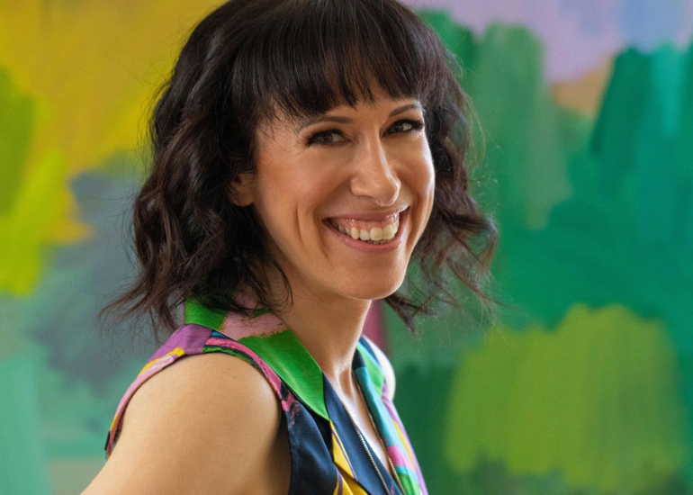 dr amantha imber