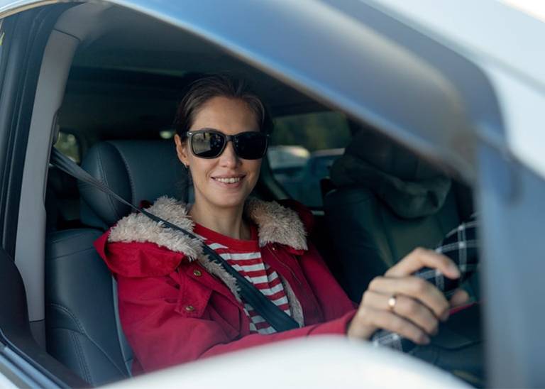 MyDriveHero: Making roads safer one driver at a time