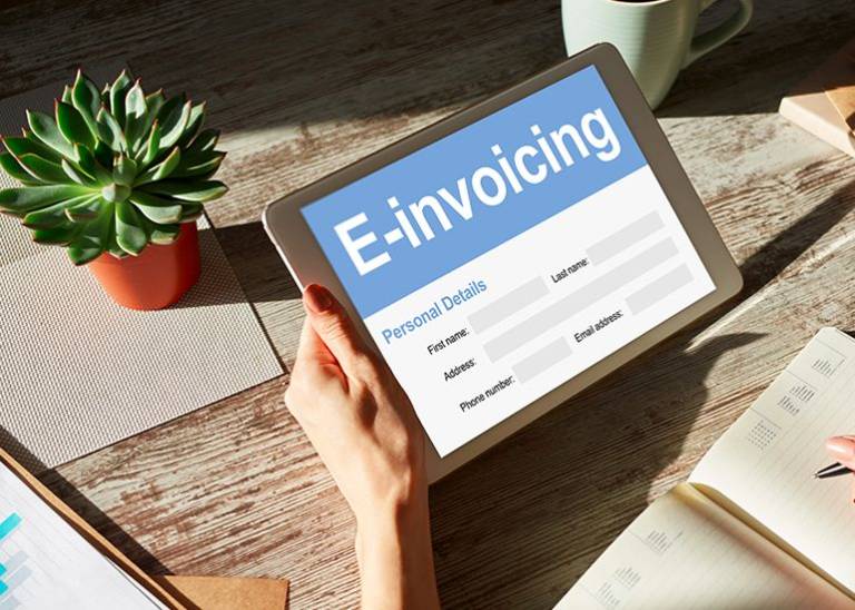 Are you ready? The eInvoicing revolution is here and it’s inevitable