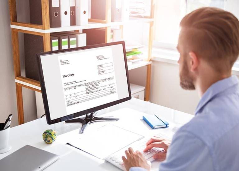MYOB finds small businesses want e-invoicing as the norm