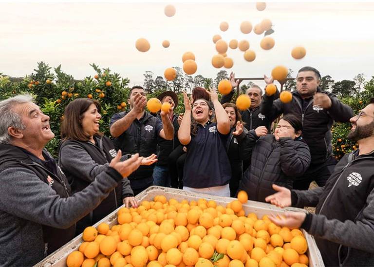 How Eastcoast Beverages squeezed 60 years of success from hard work, family values, and fresh Aussie fruit