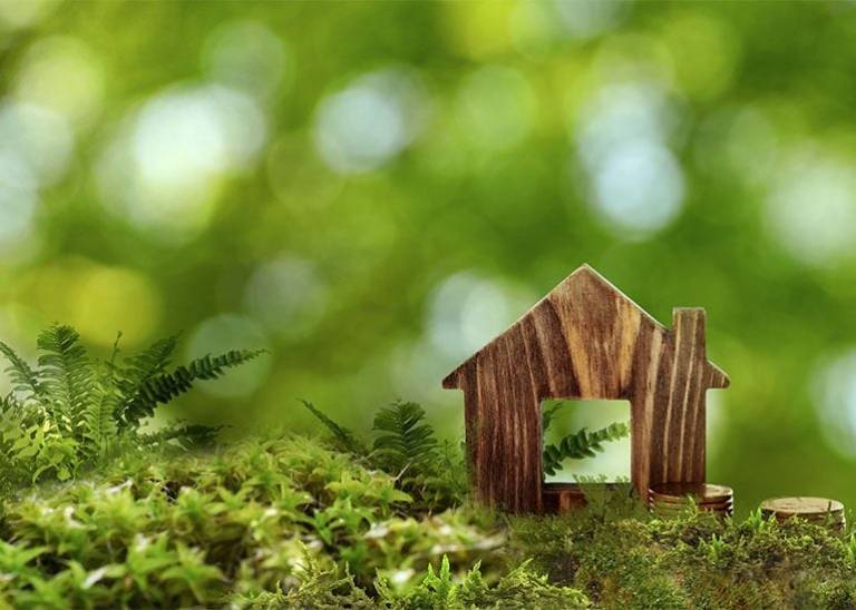 5 ways to improve your business eco-footprint