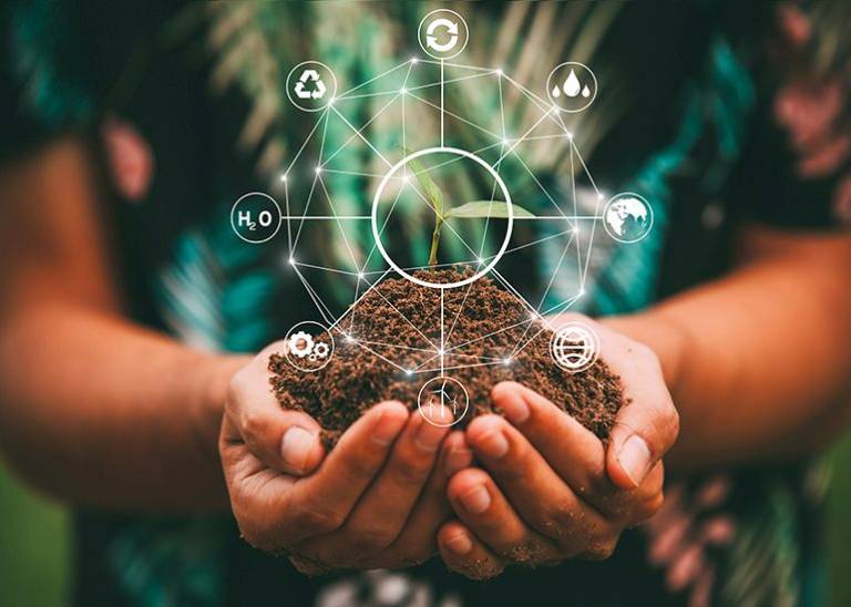 Six steps to building a successful profit-with-purpose business strategy
