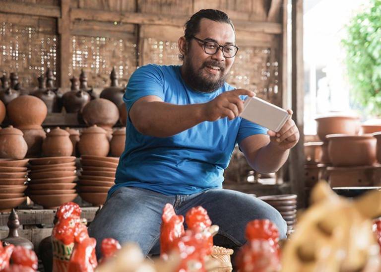 Unlocking Success: Why eCommerce should be considered essential for microbusinesses