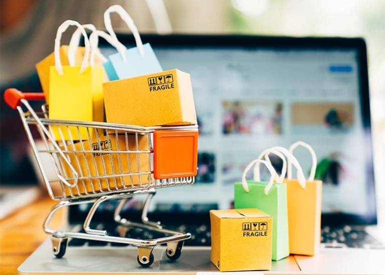 The fundamentals of marketing your eCommerce store