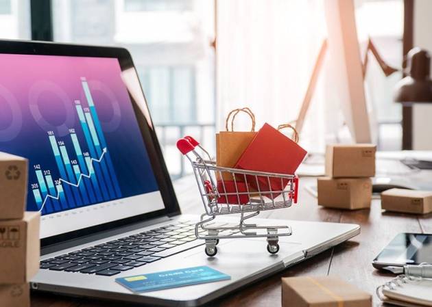 The four essential ingredients to a successful online business