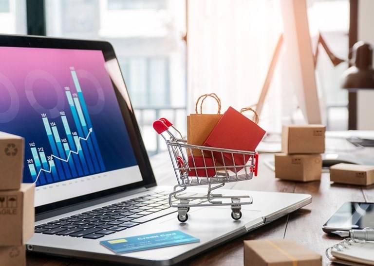 The four essential ingredients to a successful online business