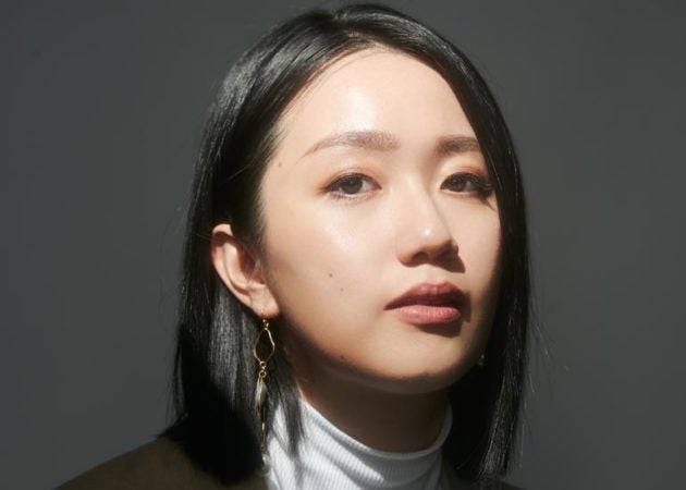 elaine yang