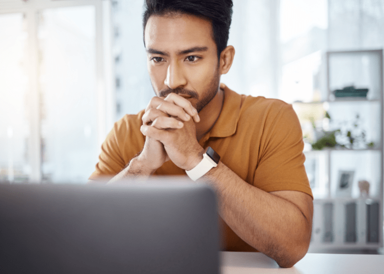 Are spreadsheets safe? The business cybersecurity risk that's right under your nose