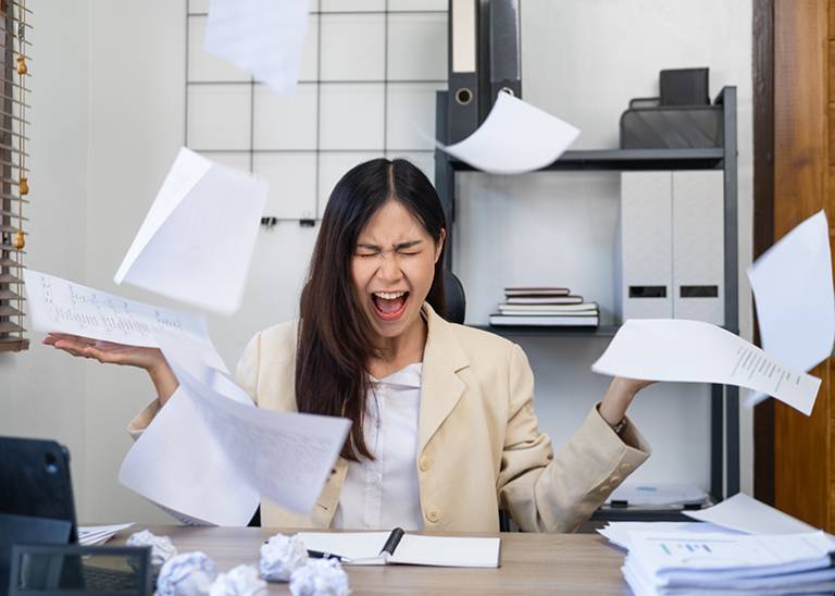 Managers are spending one day a week on manual HR and payroll tasks - here's how to save those hours