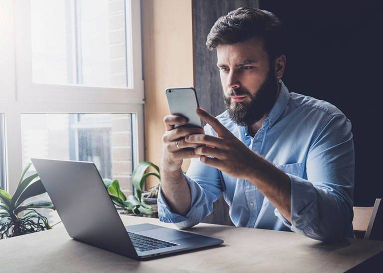 4 ways to overcome your email addiction