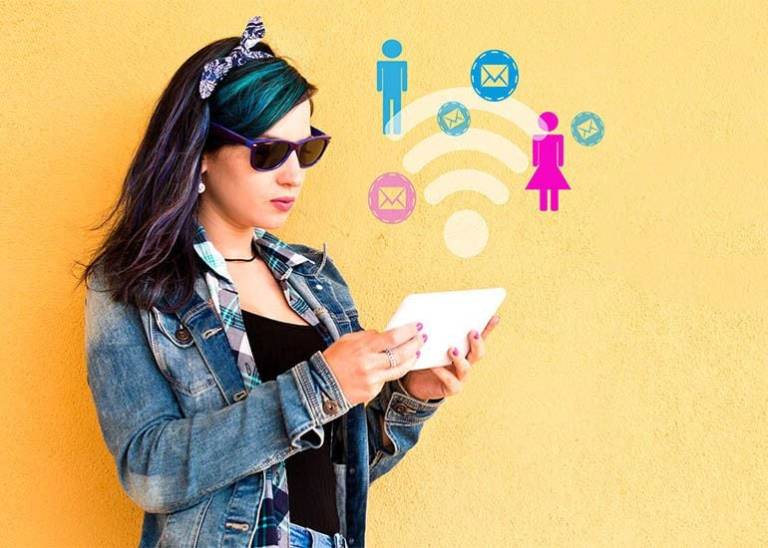 5 reasons you need  email in your marketing strategy