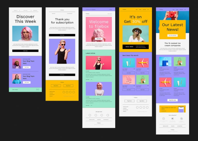 Grow that database: 7 simple tips to gain (and retain!) top-quality email subscribers