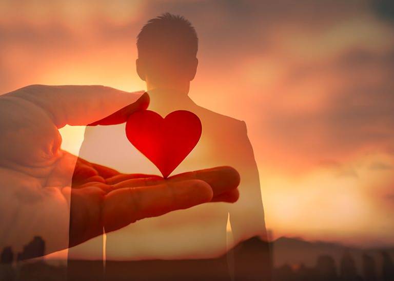 Why empathy is the key to your competitive advantage