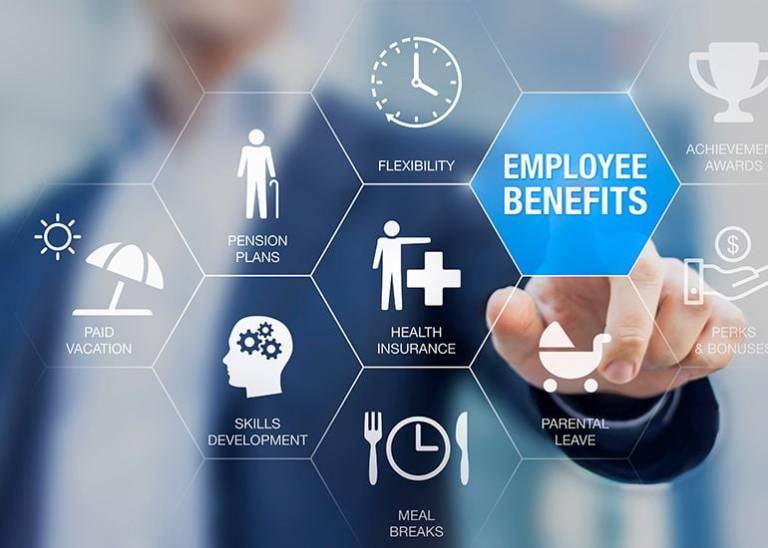 How to be ready for the changes to fringe benefits tax