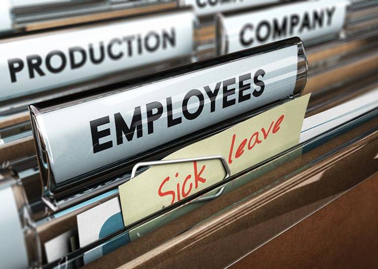 Top 4 mistakes when it comes to leave management
