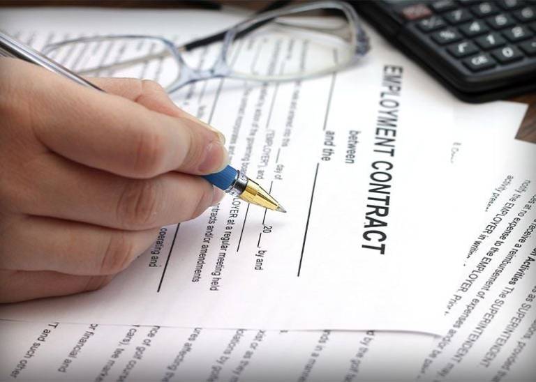 New employment contract tool a red-tape buster for small business