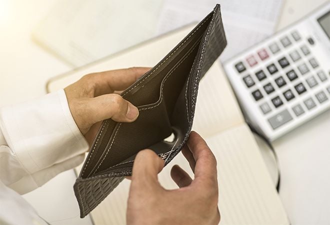 Cash flow issues putting almost half of Australia’s SMBs at risk