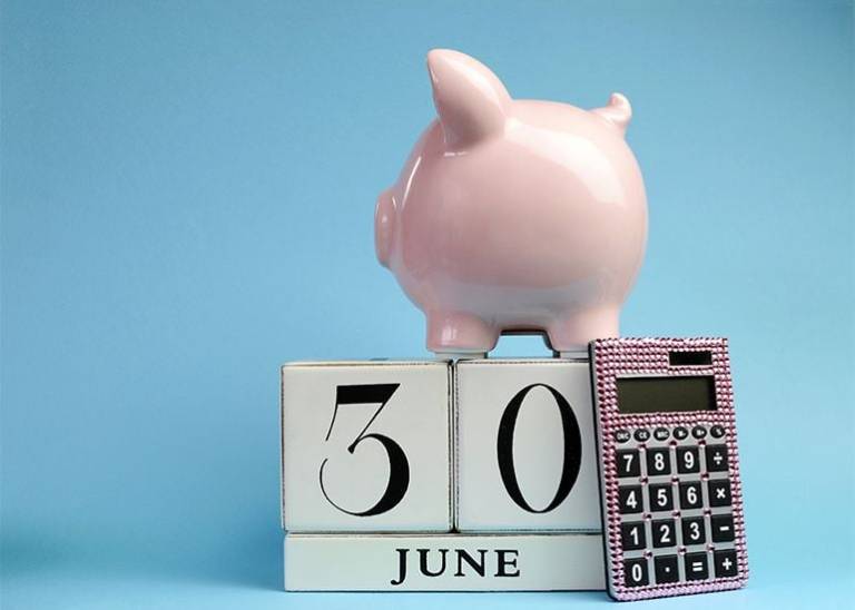 6 End of Financial Year tax tips for small business and soloists