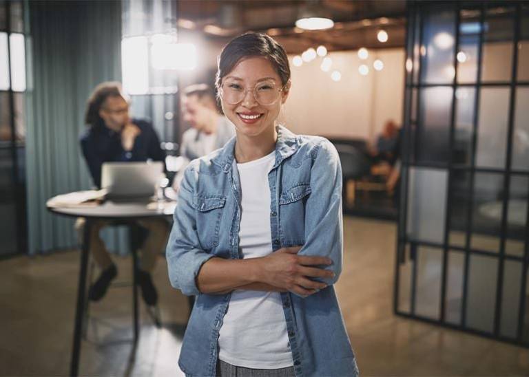5 reasons entrepreneurs are a special breed of people