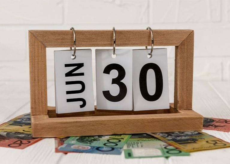 Preparing for the EOFY for your small business