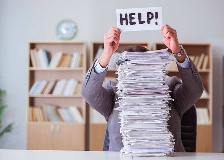 Get your business feeling EOFY fit with these five steps