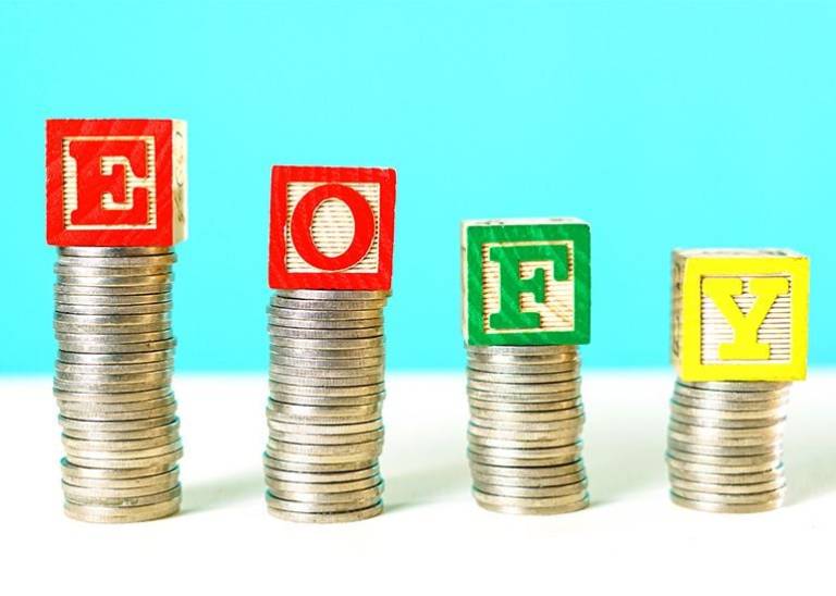 Three key conversations to have with your accountant this EOFY