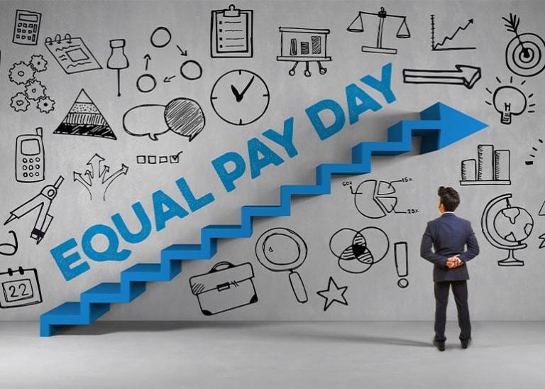 Three women in STEM weigh in on diversity, inclusion and equal pay