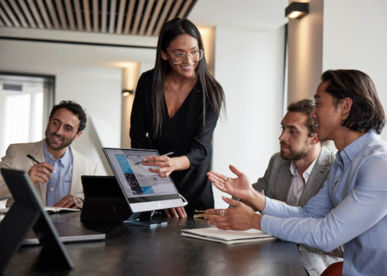 3 experts on the tech product that’s giving staff flexibility – and businesses an extra tax benefit