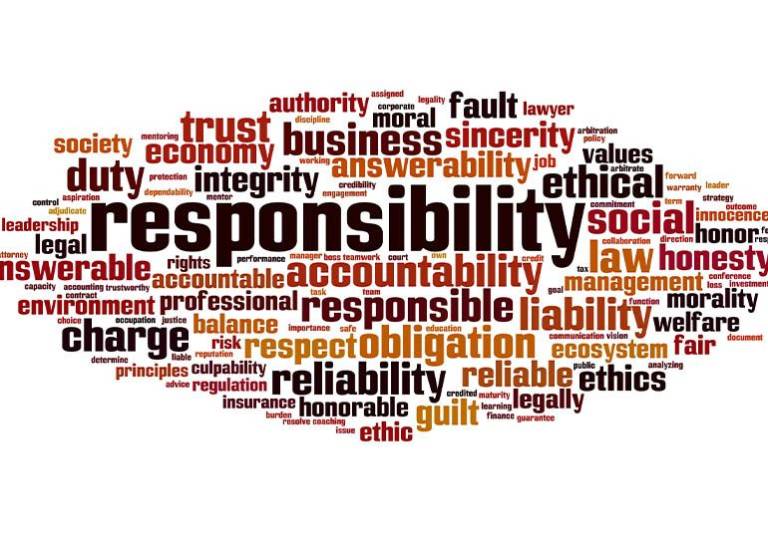 These are the five key qualities of ethical leadership: Are you missing some of them?