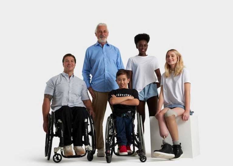 The future is inclusive at EveryHuman