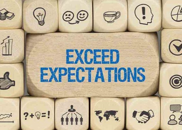 client expectations