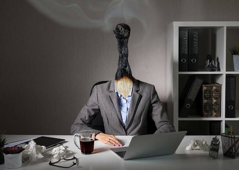 Still feeling the effects of burnout after the break? These 5 expert tips will change that