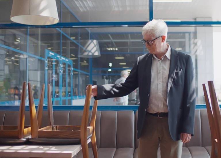 Why you should beware of banking on your business for your retirement