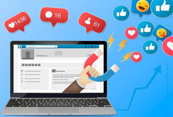 facebook advertising