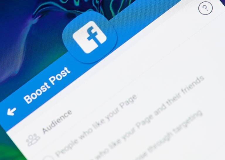 Why boosting your Facebook posts could be a waste of money