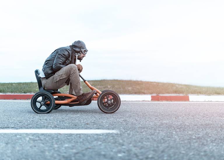 Small businesses lagging behind in tech adoption