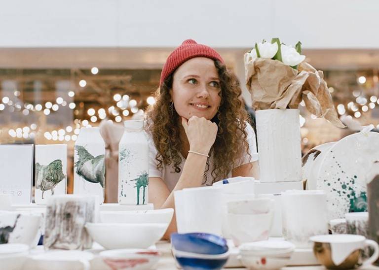 Just started a business? Here's a quick guide to getting paid faster and smarter from day one
