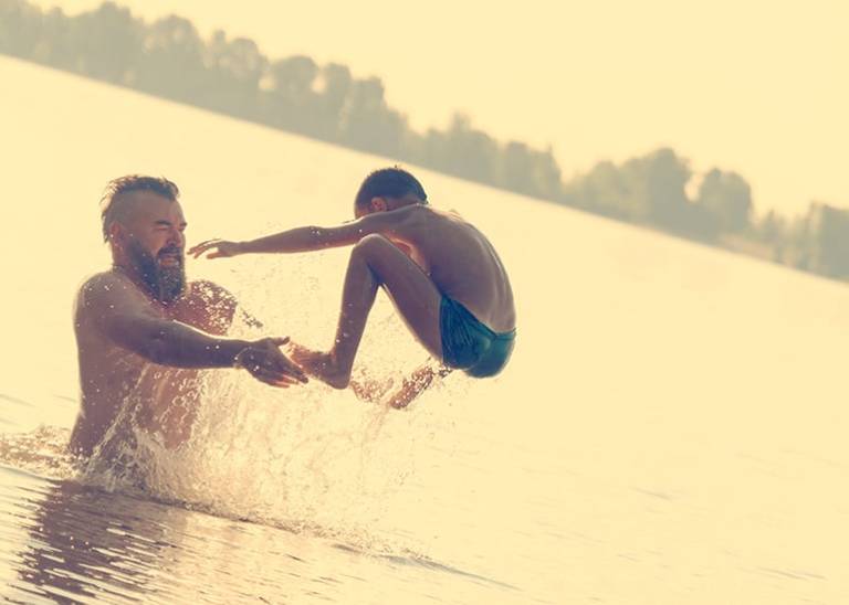 The daily grind: Why switching off from work can be the best move you make