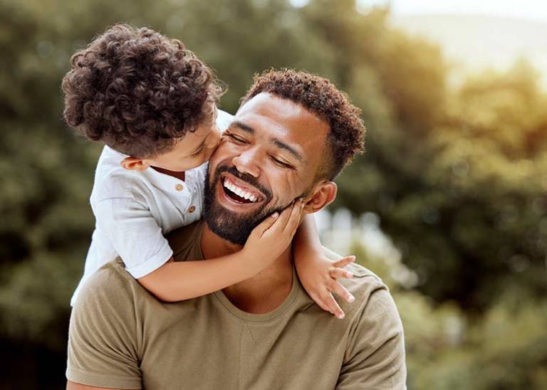 How small businesses can make the most of Father’s Day
