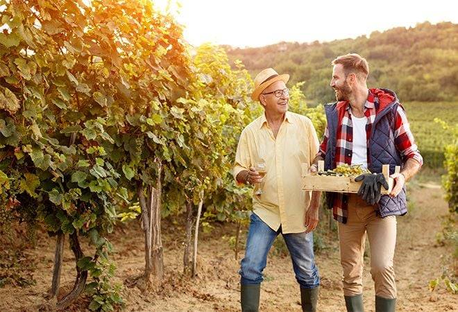 Why you need to keep family business in business