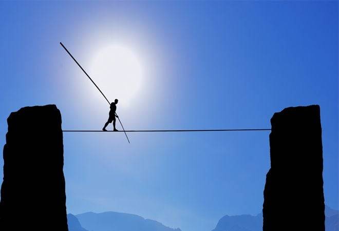 Why the fear of failure can be good for business