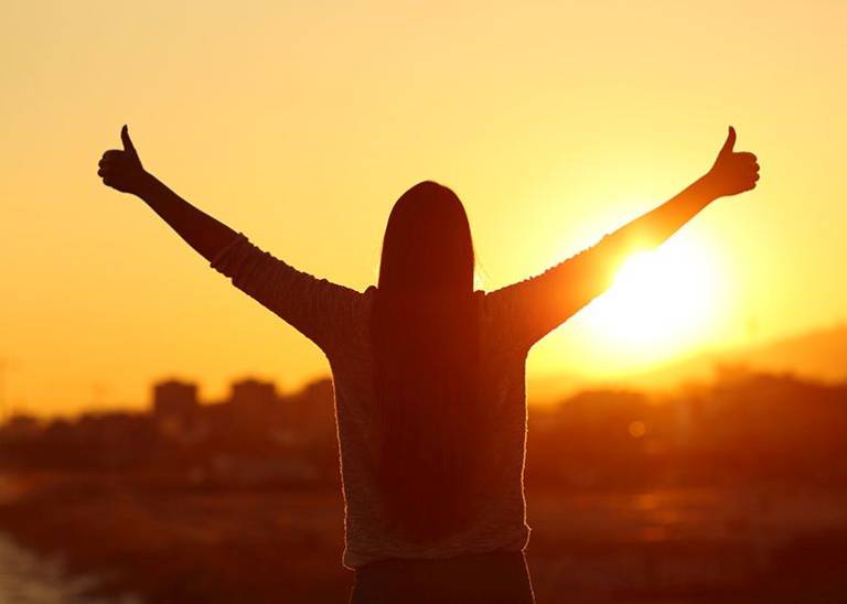 4 daily habits to make you feel unstoppable and set you up for success