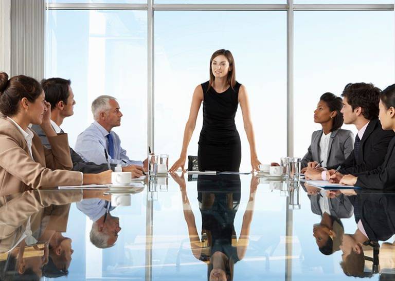 Australia’s top business women share their best career advice