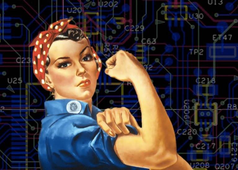 5 simple steps that empower women in business