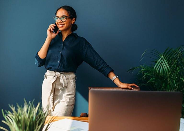 Lessons for entrepreneurs: Why becoming an eternal student is the key to success