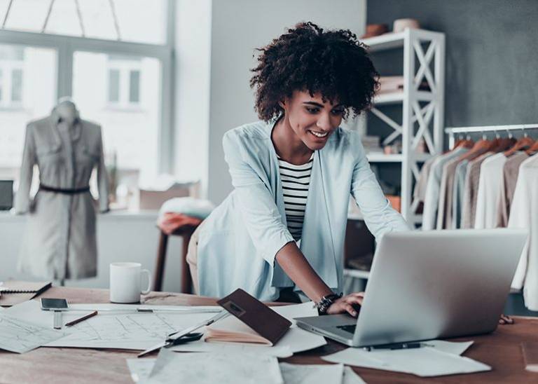 Why being an entrepreneur is a lifestyle decision