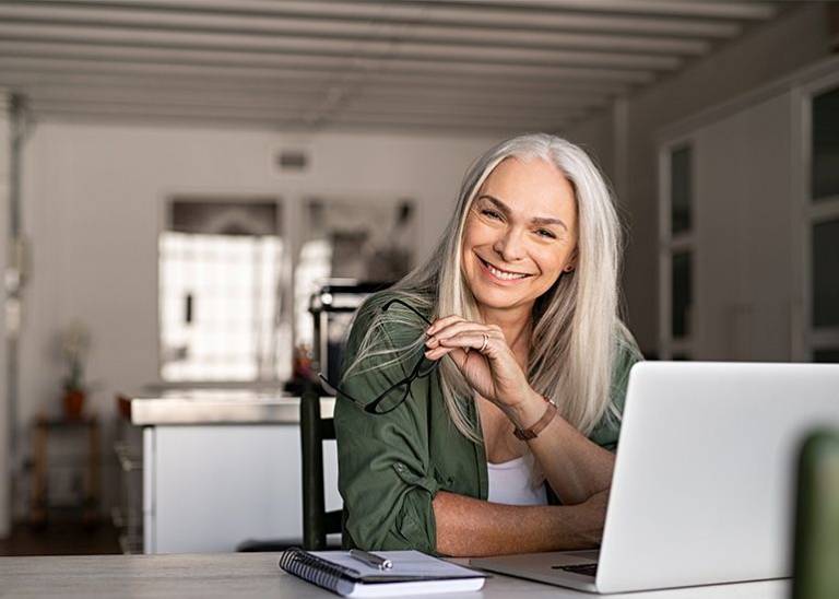 Are you a female entrepreneur? Then it’s time to share your experiences