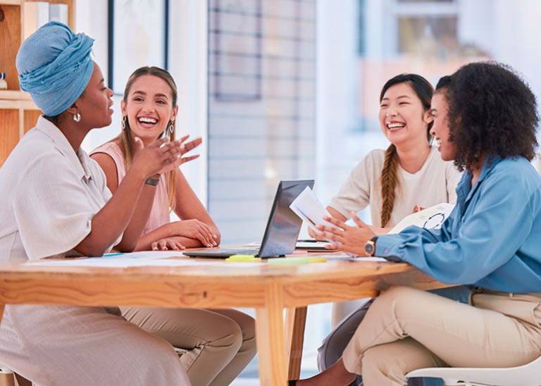How to support women-led businesses (and why it matters)