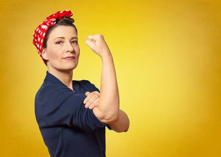 What I learnt starting a business as a young mum